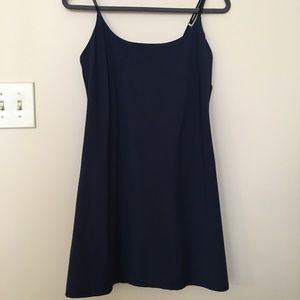 Abercrombie Traveler Dress